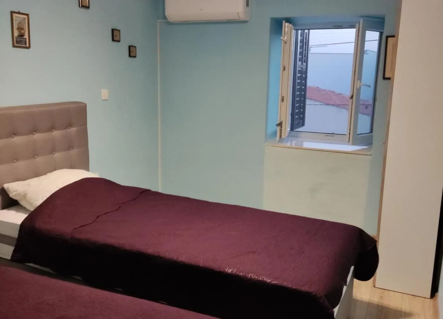 Apartman Zdravko 普莱曼图拉 公寓