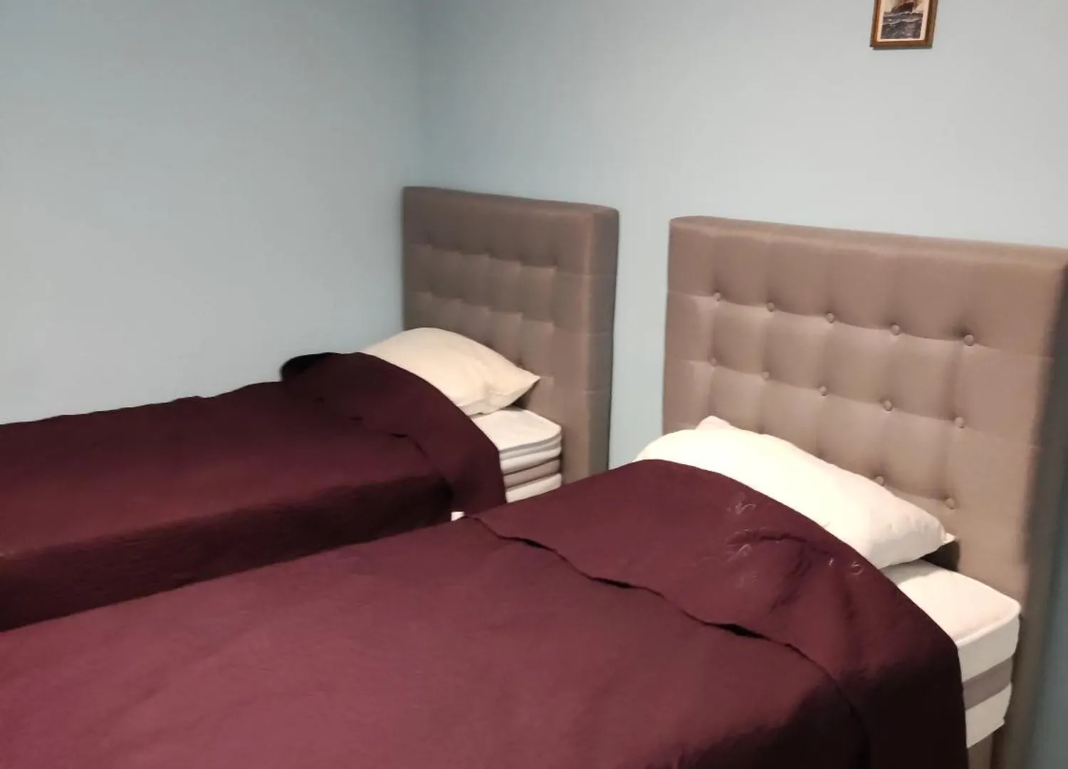 公寓 Apartman Zdravko 普莱曼图拉 克罗地亚