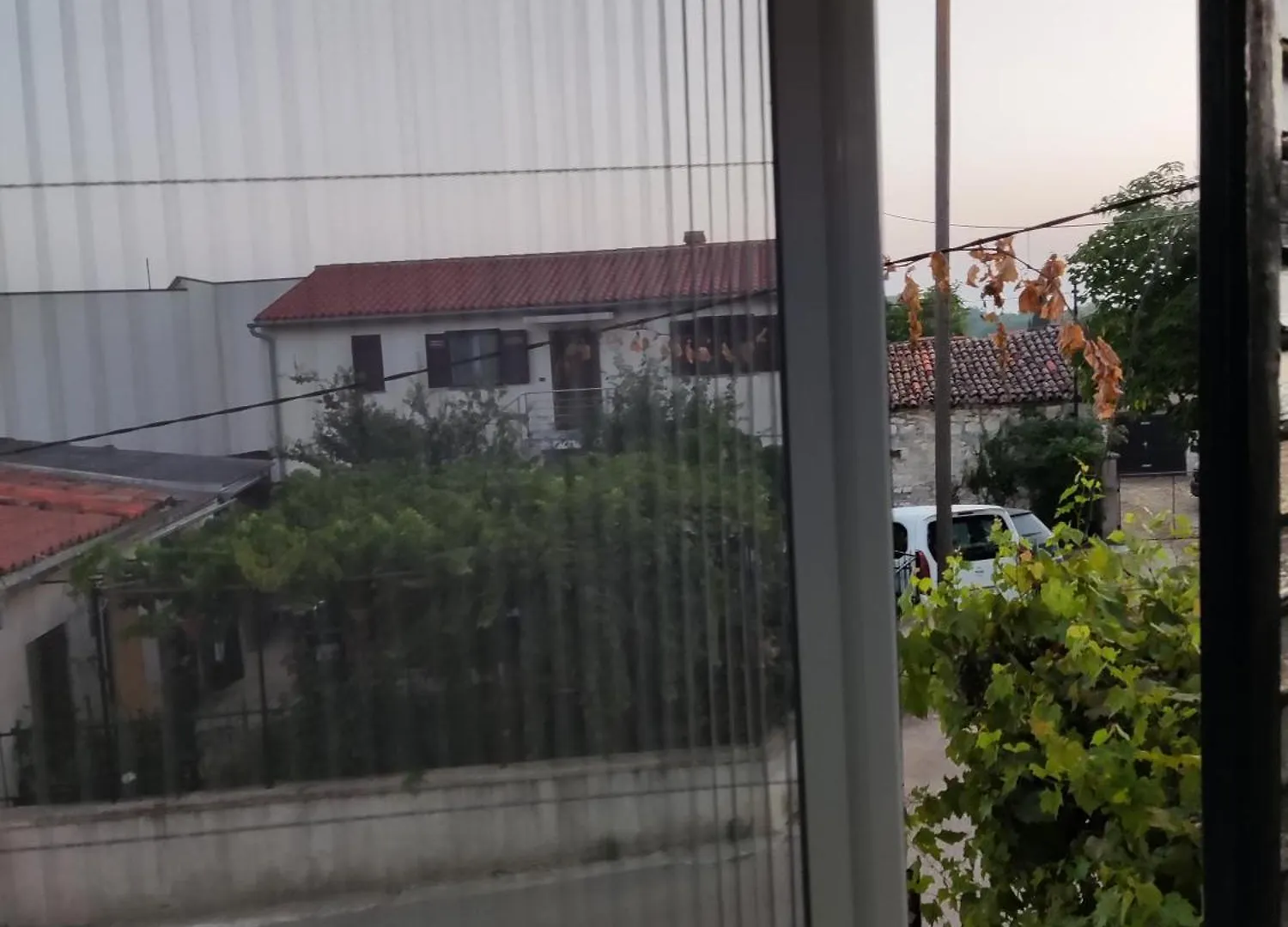 公寓 Apartman Zdravko 普莱曼图拉