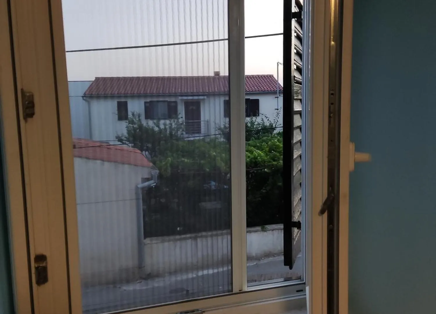 Apartman Zdravko 普莱曼图拉 公寓