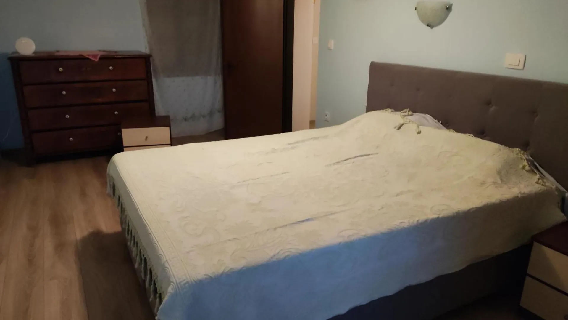 Apartman Zdravko 普莱曼图拉