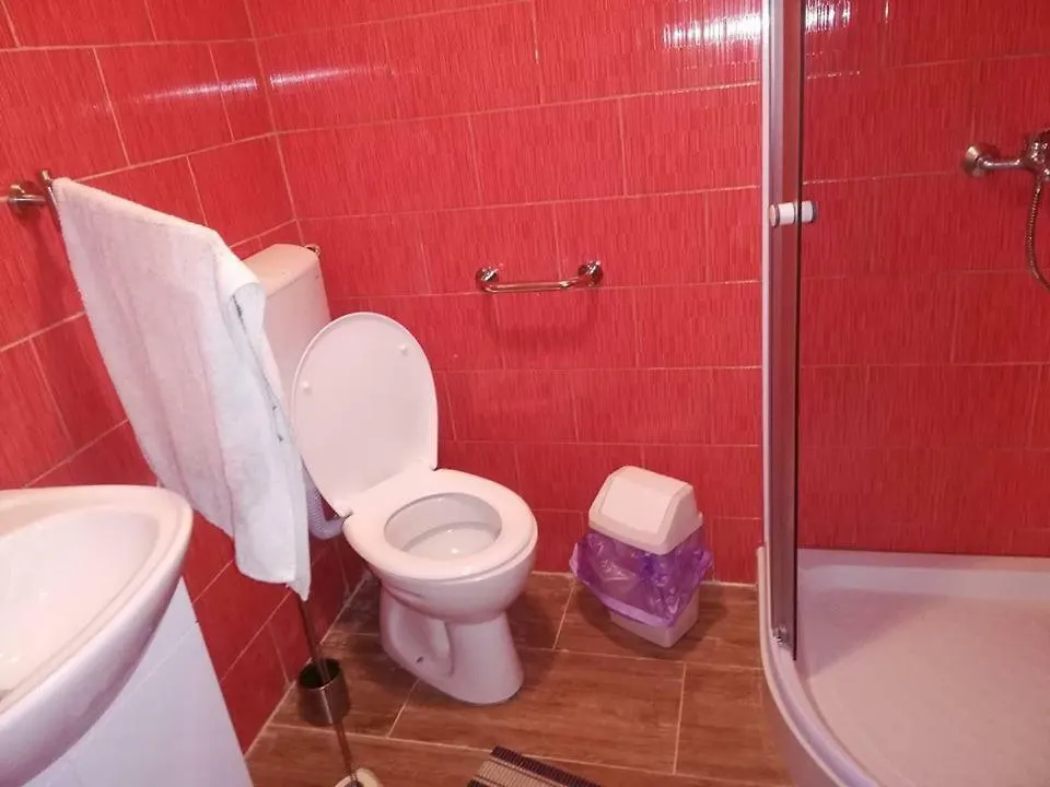 Apartman Zdravko 普莱曼图拉 公寓