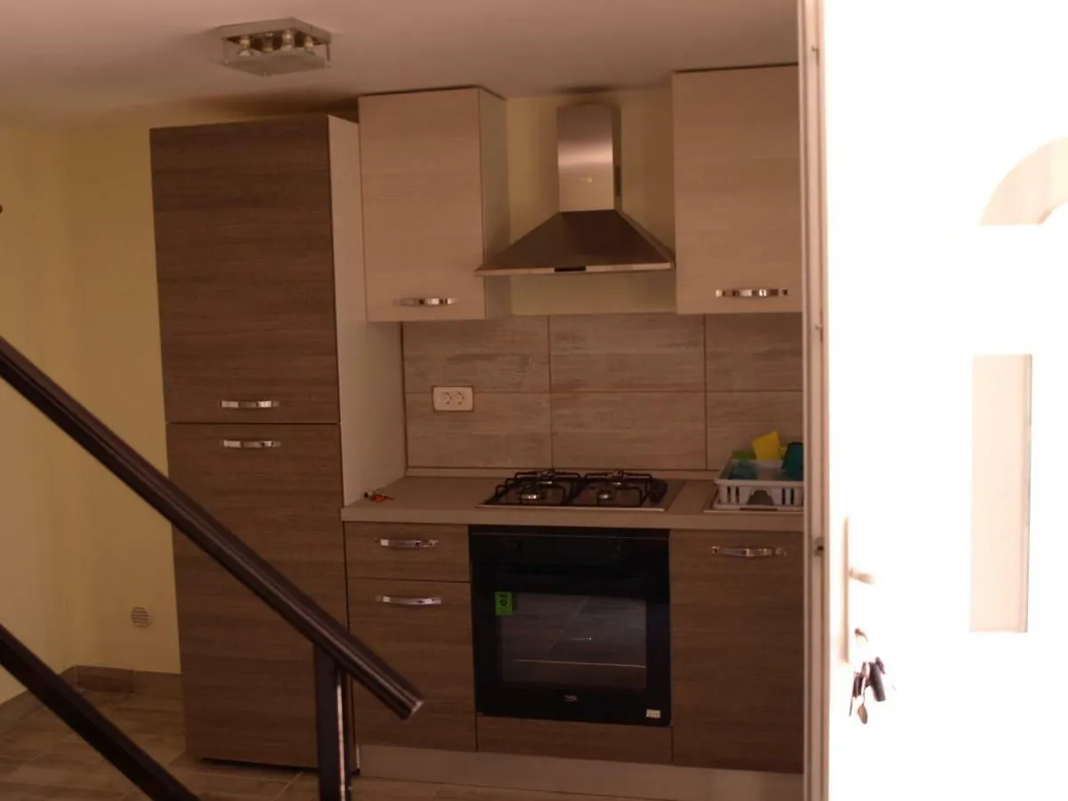公寓 Apartman Zdravko 普莱曼图拉